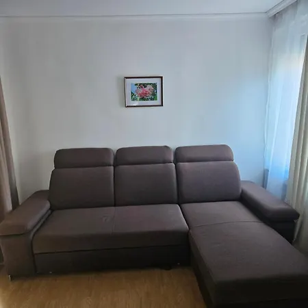 Wohngefuehl Apartmán