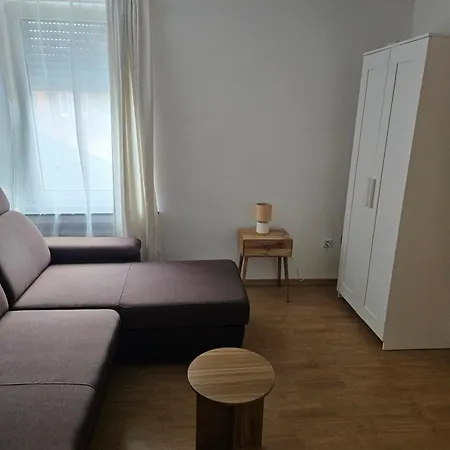 Wohngefuehl Apartmán *