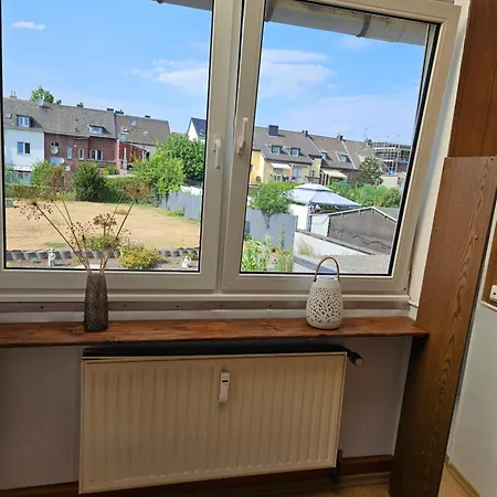 Wohngefuehl Apartmán *