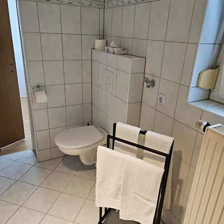 Wohngefuehl Apartmán Alsdorf