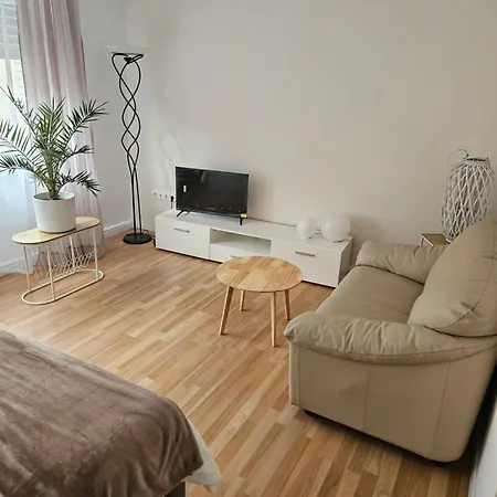 Wohngefuehl Apartmán Alsdorf