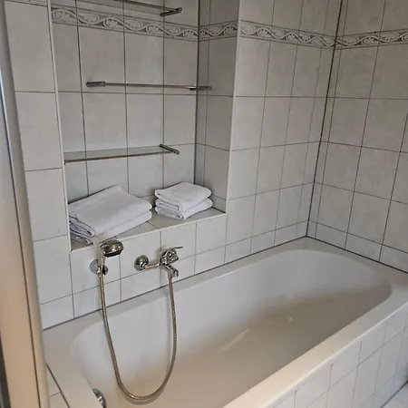 Apartmán Wohngefuehl Alsdorf