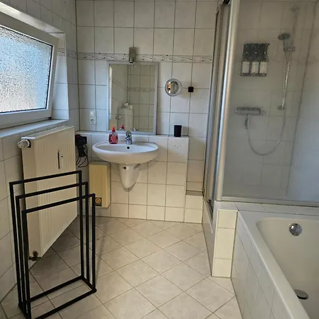 Apartmán Wohngefuehl Alsdorf