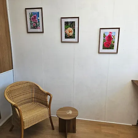 Apartmán Wohngefuehl *